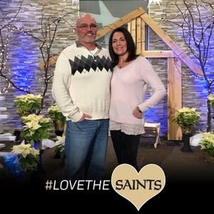 Meet your Posher, Lynn